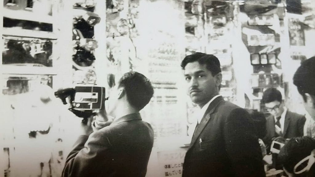 Sheikh Muhammad Aslam